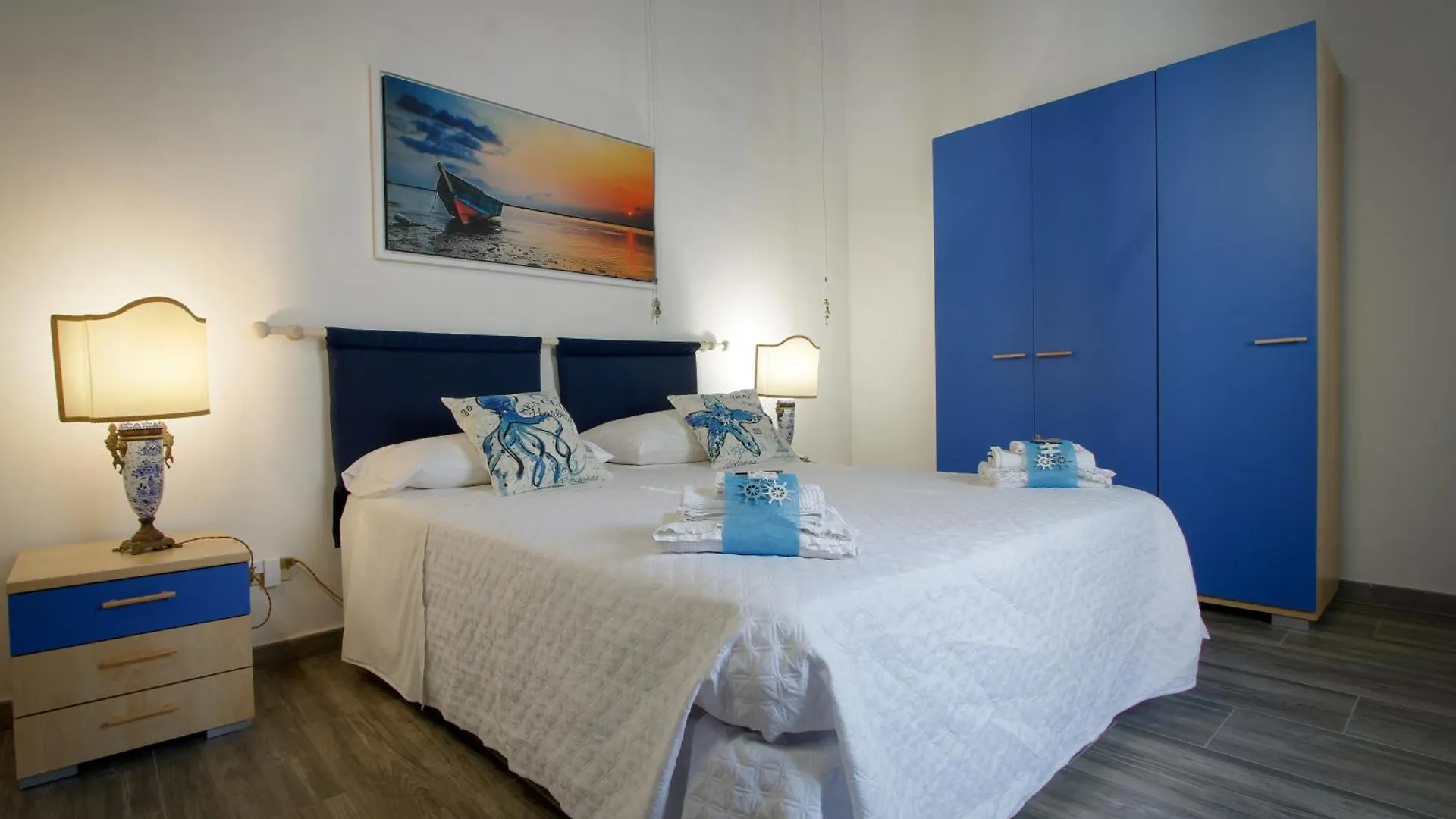 Villa Rosetta Ampi Spazi Esterni Wifi Free Trabia