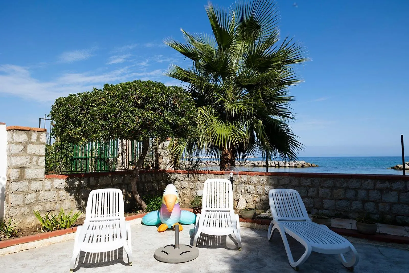 Villa Rosetta Ampi Spazi Esterni Wifi Free Trabia