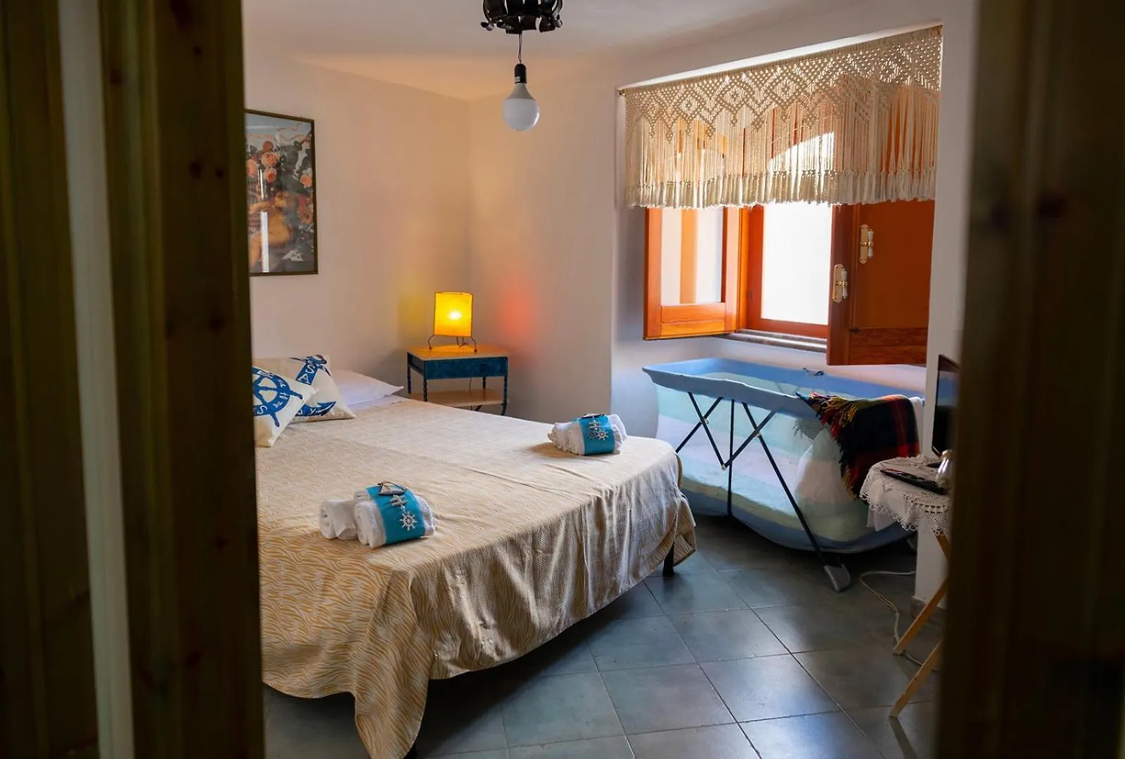 Villa Rosetta Ampi Spazi Esterni Wifi Free Trabia
