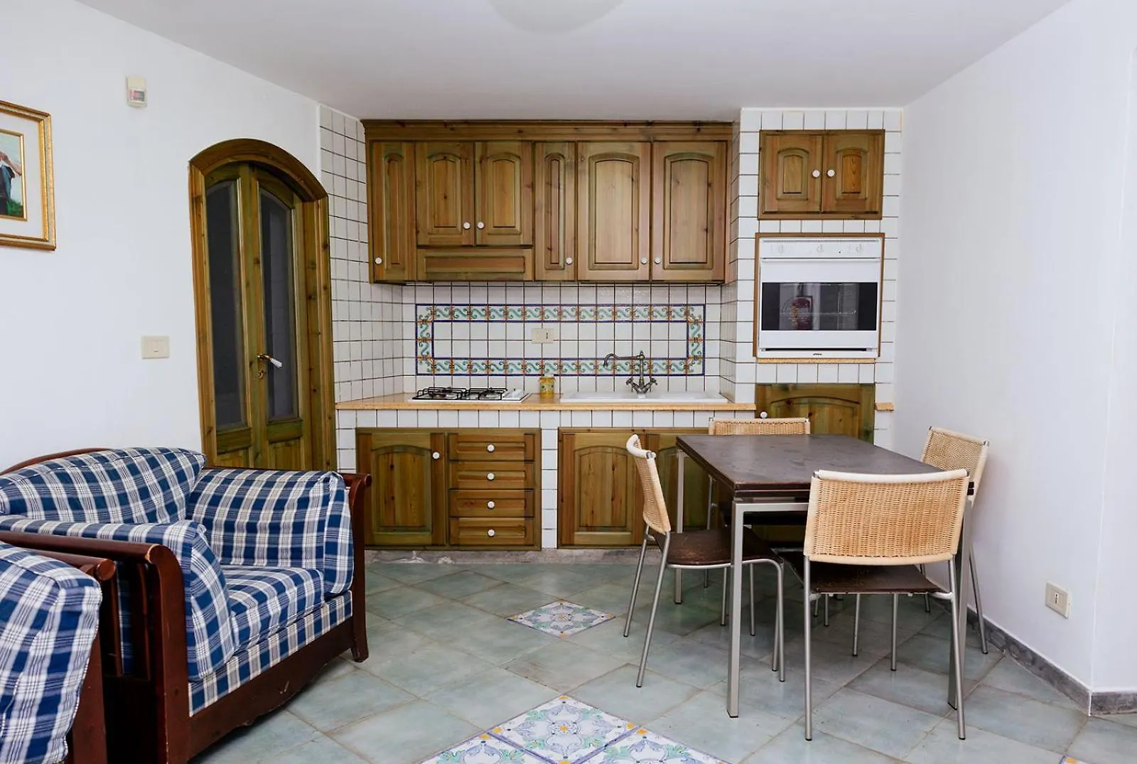 Villa Rosetta Ampi Spazi Esterni Wifi Free Trabia 0*,