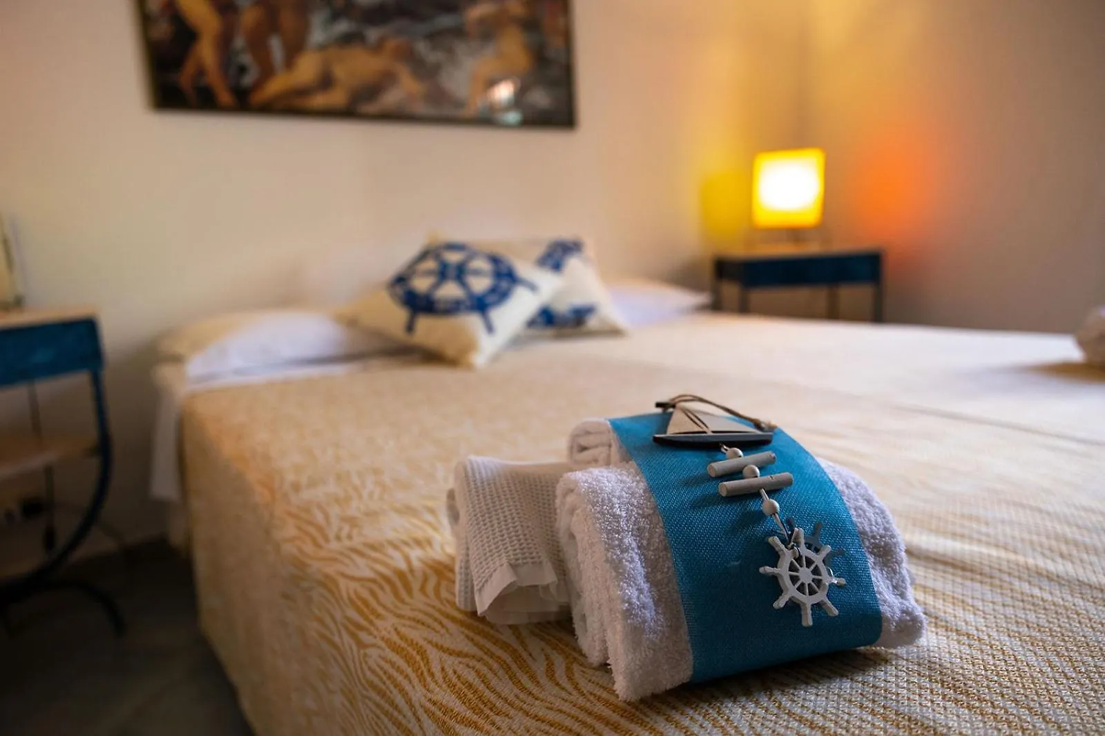 Villa Rosetta Ampi Spazi Esterni Wifi Free Trabia