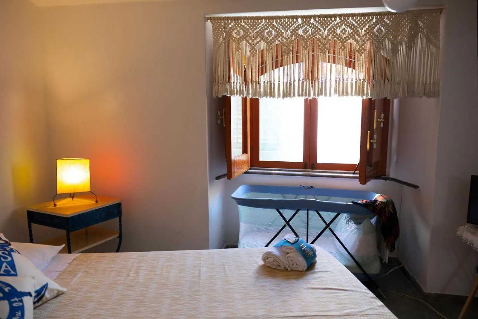 Villa Rosetta Ampi Spazi Esterni Wifi Free Trabia