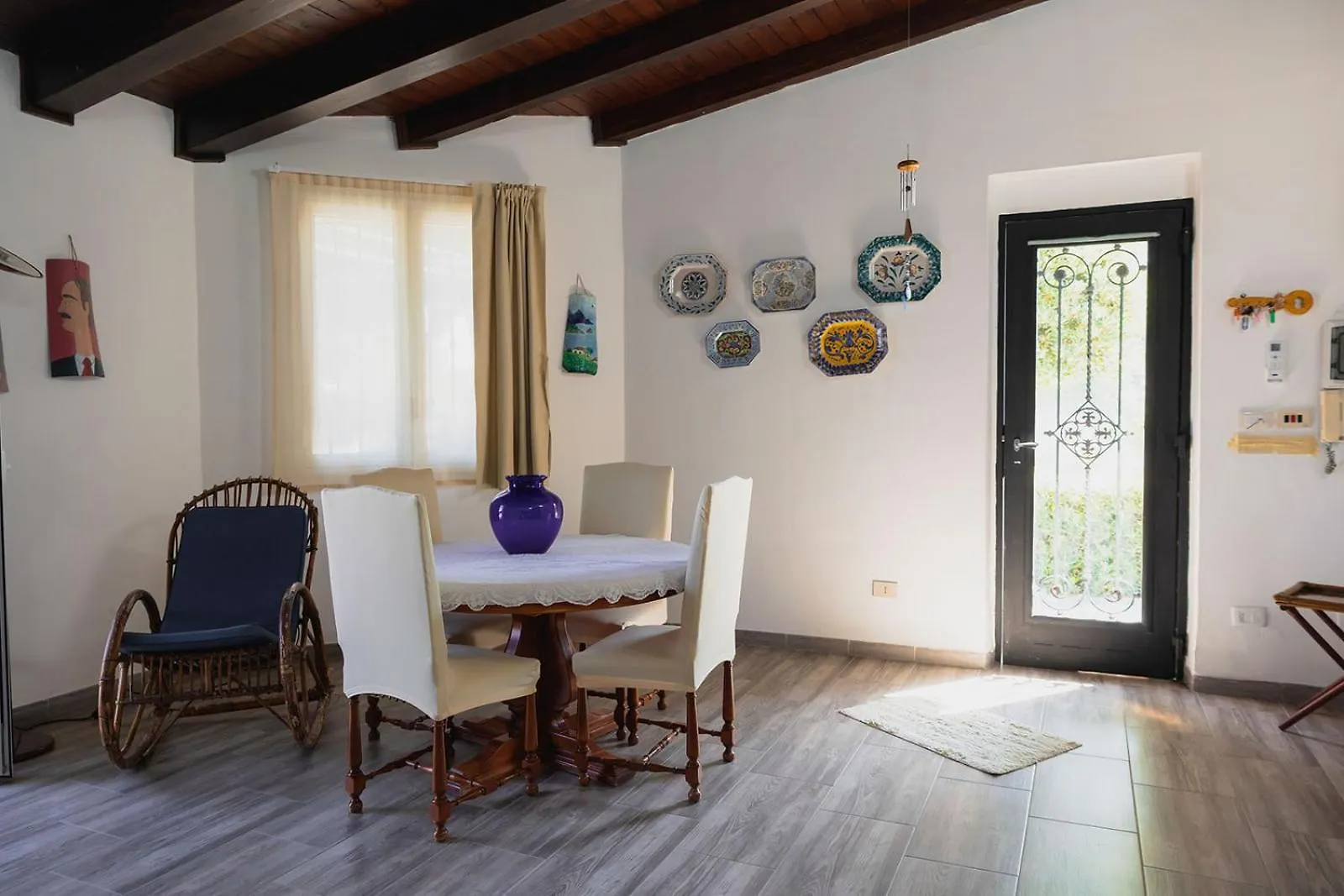 Villa Rosetta Ampi Spazi Esterni Wifi Free Trabia