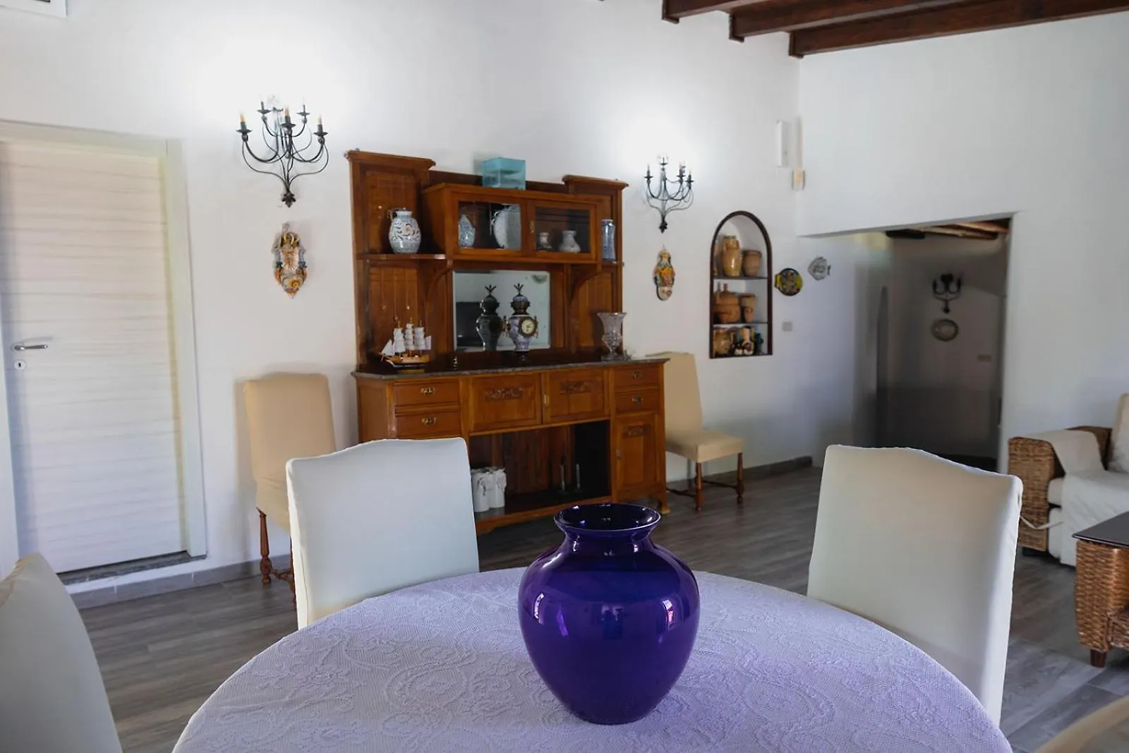 Villa Rosetta Ampi Spazi Esterni Wifi Free Trabia 0*,  İtalya