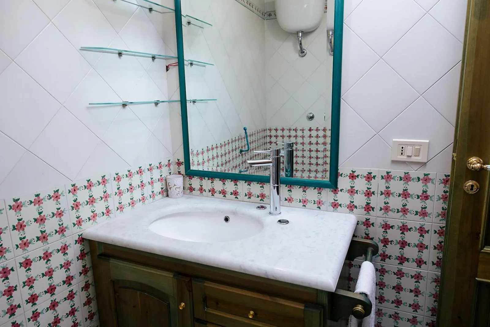 Villa Rosetta Ampi Spazi Esterni Wifi Free Trabia