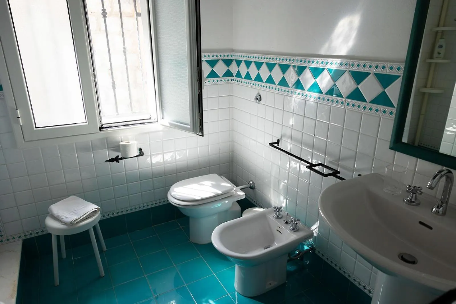 Villa Rosetta Ampi Spazi Esterni Wifi Free Trabia 0*,
