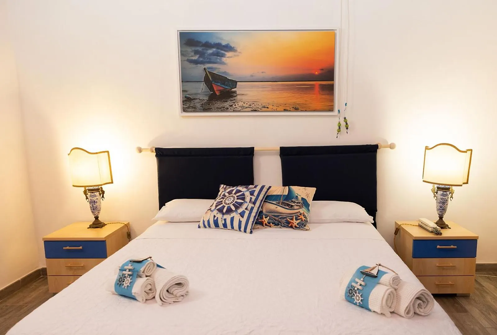 Villa Rosetta Ampi Spazi Esterni Wifi Free Trabia İtalya