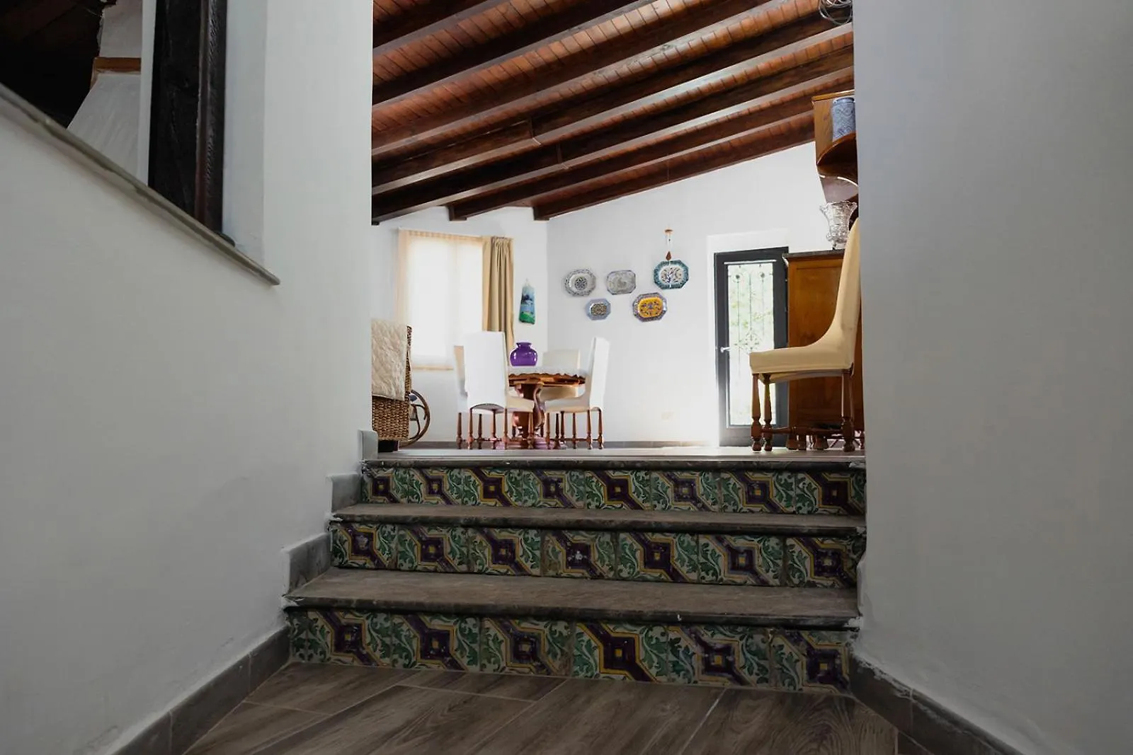 Villa Rosetta Ampi Spazi Esterni Wifi Free Trabia İtalya