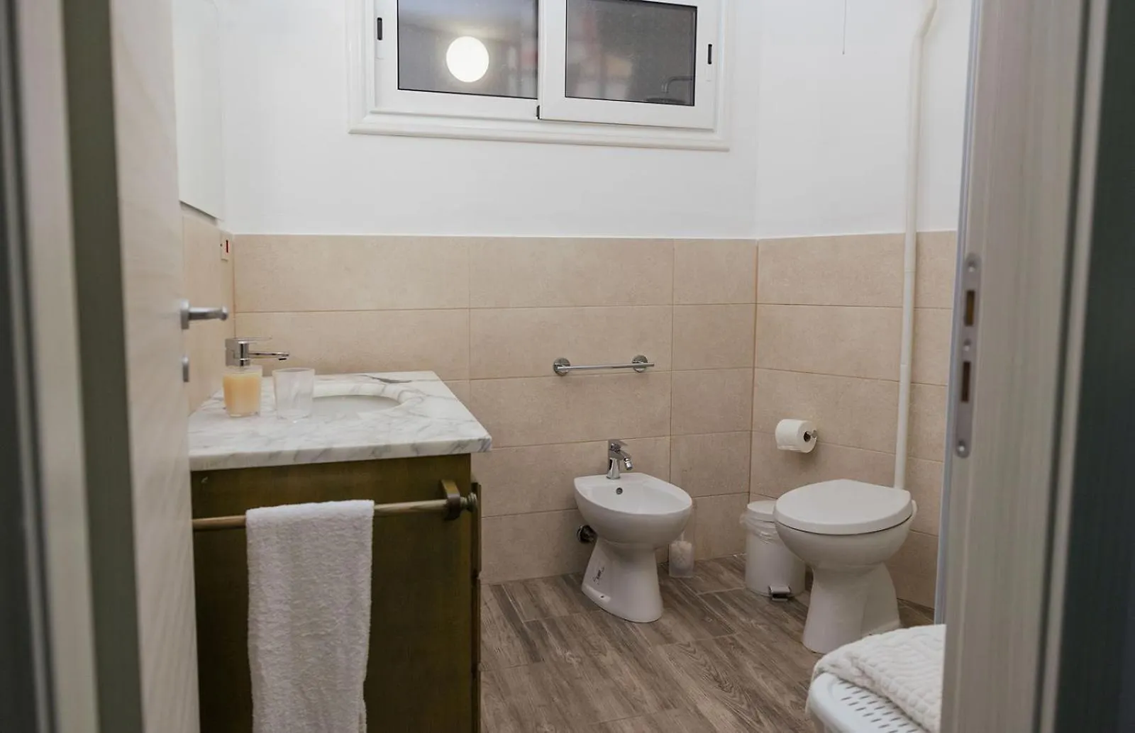 Villa Rosetta Ampi Spazi Esterni Wifi Free Trabia